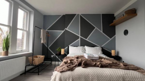 Modern Apartment in Kings Cross
